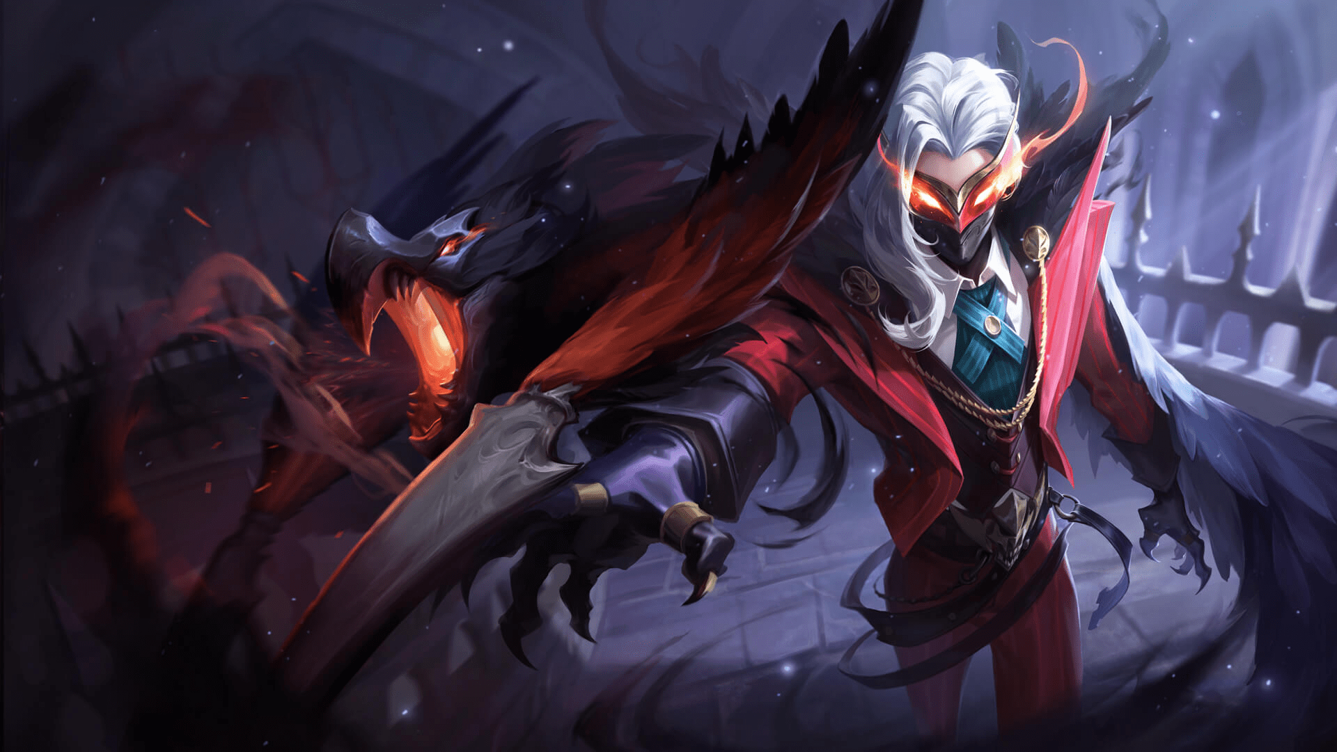 【赛后战报】Rookie宝刀未老！NIP兵不血刃横扫UP