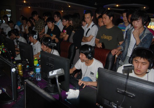 快讯《绝地求生》开发商在加拿大开设首家3A工作室 首个项目将是幻想小说游戏版