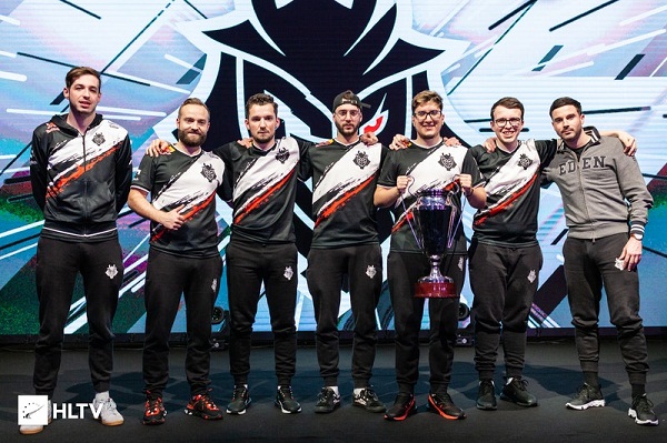 电子竞技世界杯2026将为 CS2 提供200万美元的奖金池