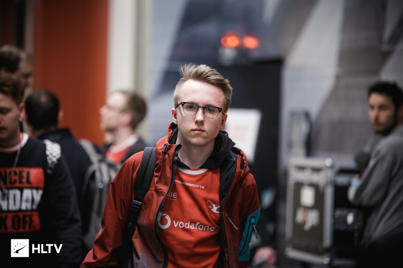 Kiin：为了取得好成绩才加入KT，想参加明年举办的亚运会