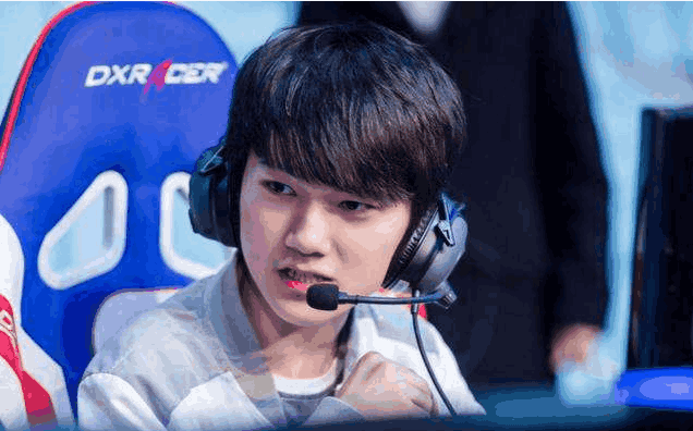 LCS赛区公布了2022LCS夏季赛常规赛MVP——Inspired获奖