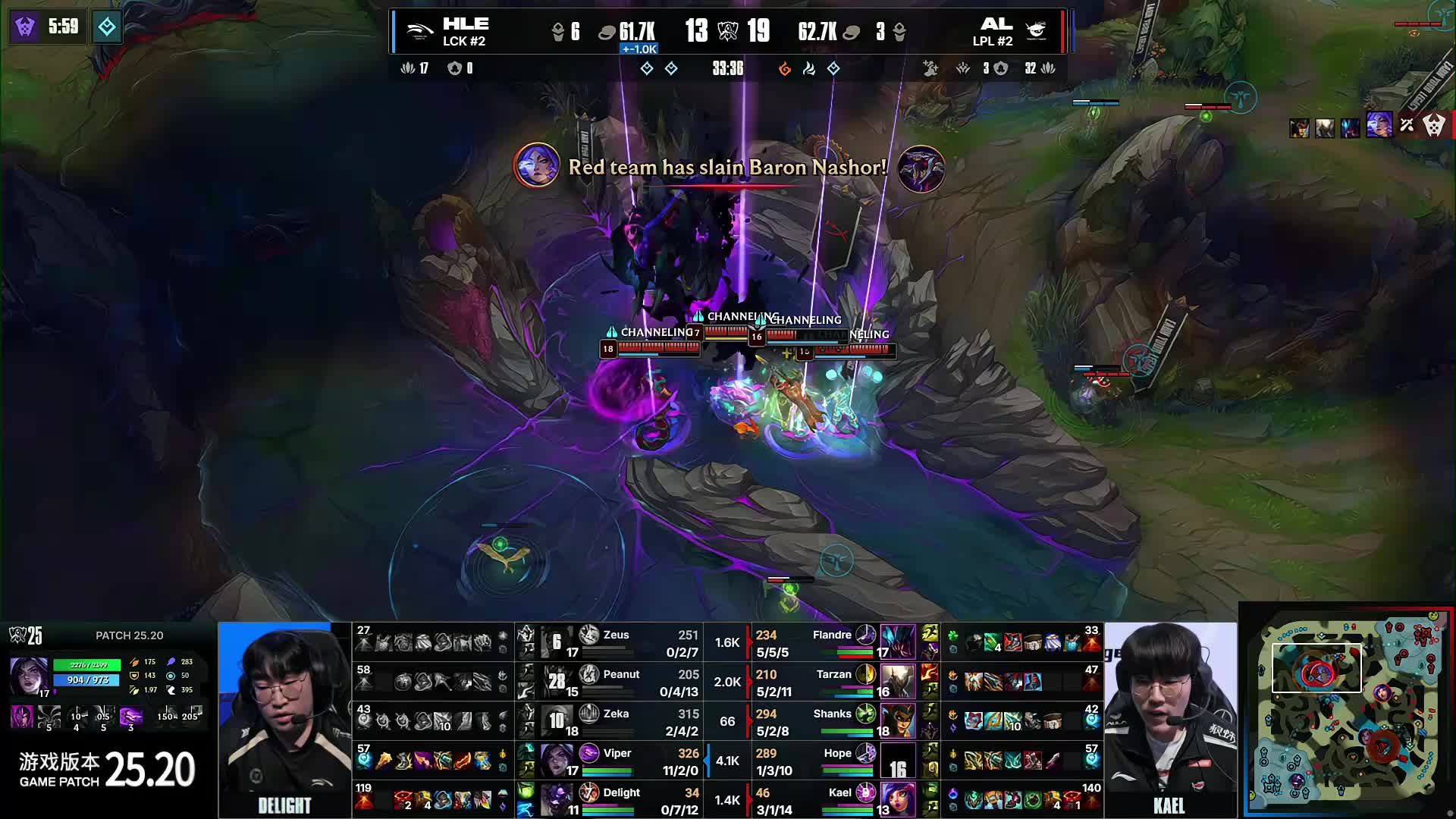 nqz 在 pain 上说：“当你总是在改变事情时，很难保持一致。”