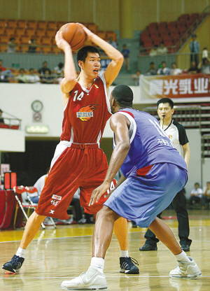 少两档
