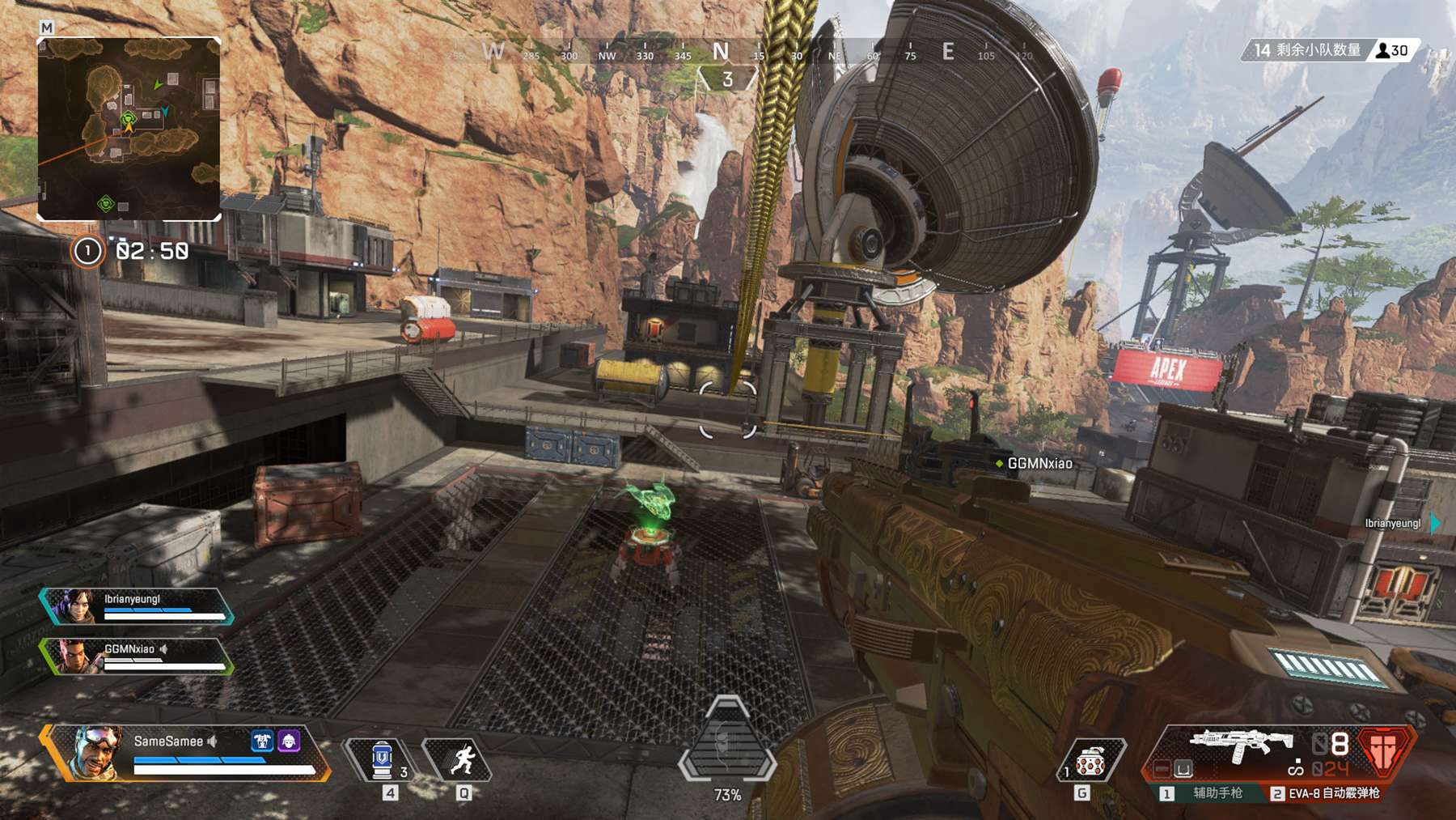 “在Liquid，每个人都分担击杀的重任” - jks 在BLAST Fall Groups 2024前分享了他对团队的看法