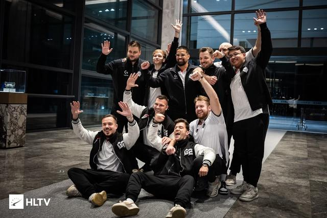 CSGO比分：ESL One科隆，Fnatic差点翻车，仍2：1战胜Heretics