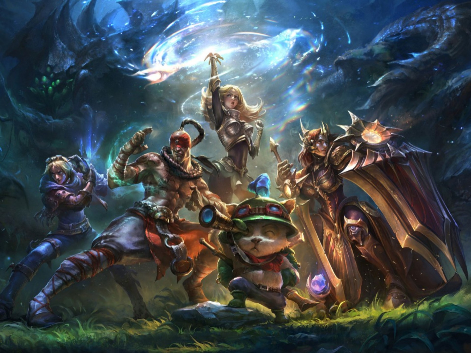 传闻：SimonD4rk 和 Tag 将为 Apeks 参加 EWC 2025 资格赛