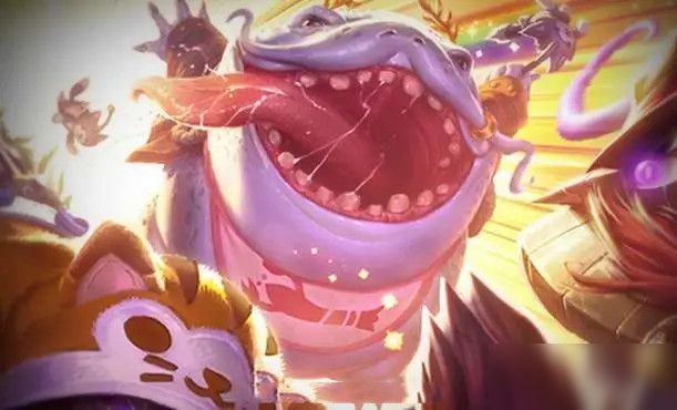 Doinb苦练佐伊为全明星做准备，结果却白练了？