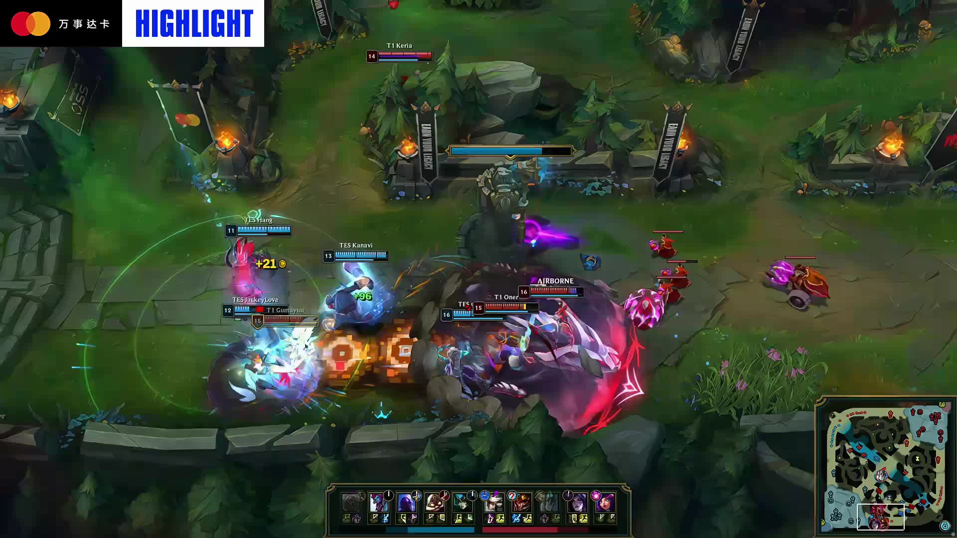 Fnatic 和 ENCE 资格晋级 2025 年首场 lan