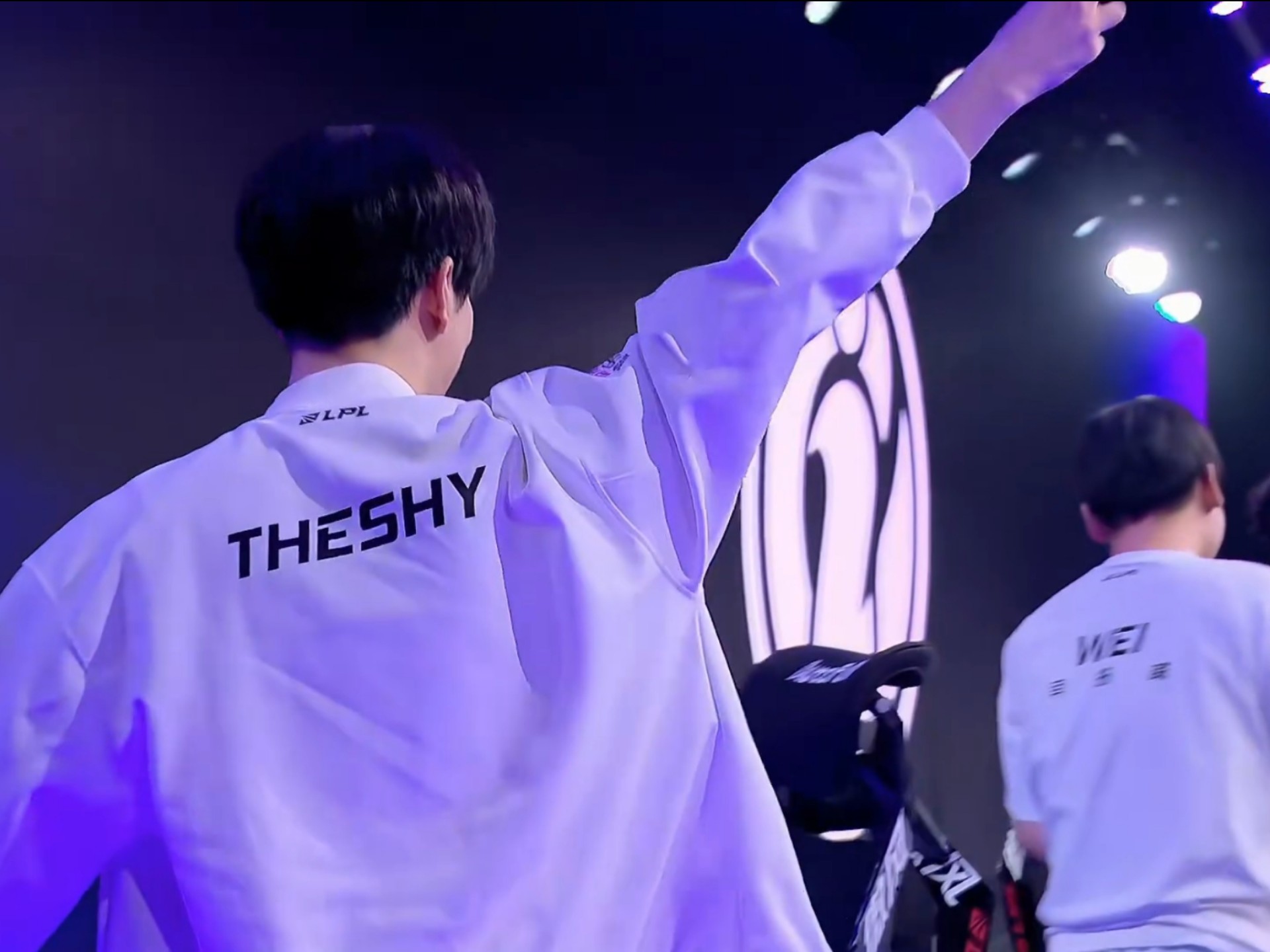 CSGO RA 1-2不敌JJH无缘Major